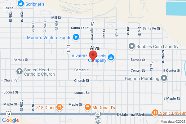 Alva Vision Clinic