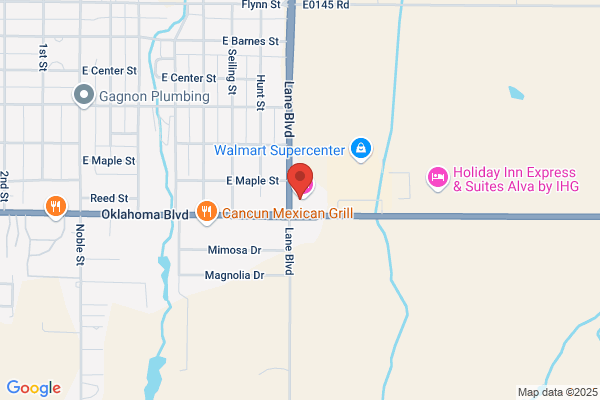 Americas Best Value Inn Alva