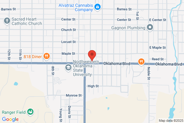 Chaffee Properties