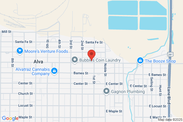Cushenbery Moving & Storage, Inc.