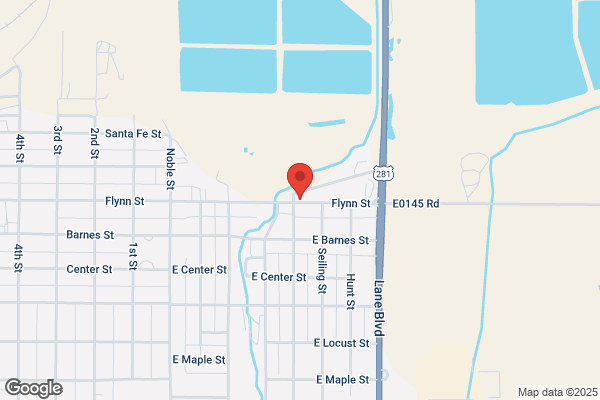 Inman Gerald Dean Transportation