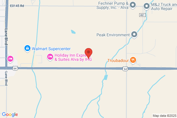 The Tin Star Furniture Ranch