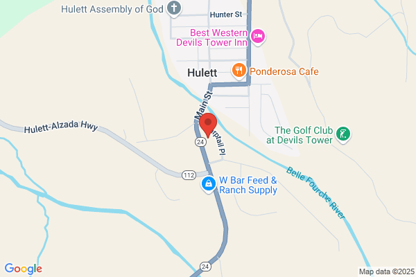 Hulett Lp Gas Service