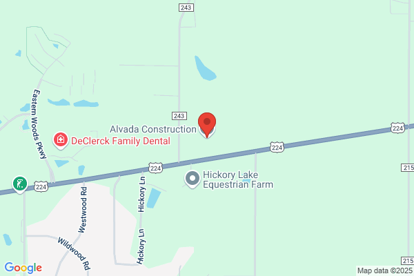 Aci Const Co Inc, Commercial & Industrial Construction