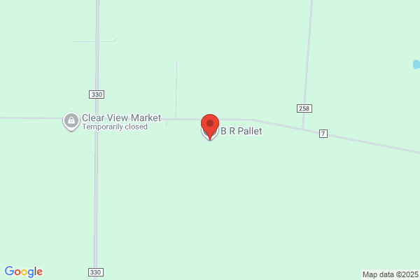 Br Pallet Inc