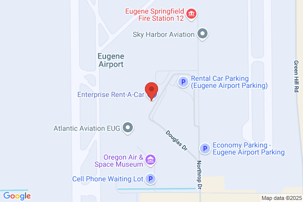 Alamo Rent A Car