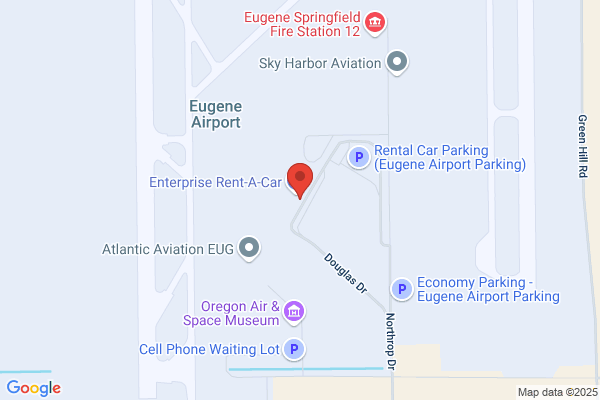 Avis Car Rental