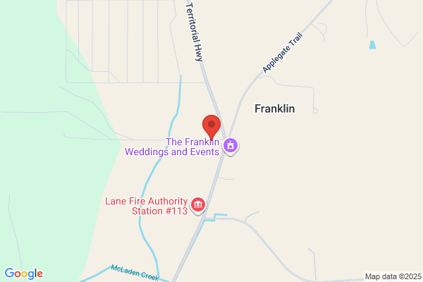 Bethany Church of Franklin