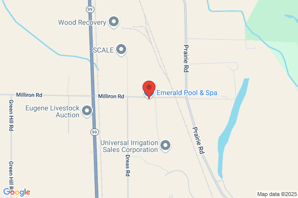 Emerald Water Supply, Inc