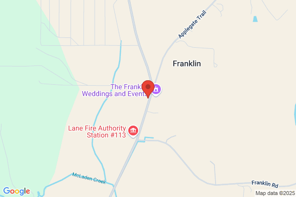 Franklin Christian Church