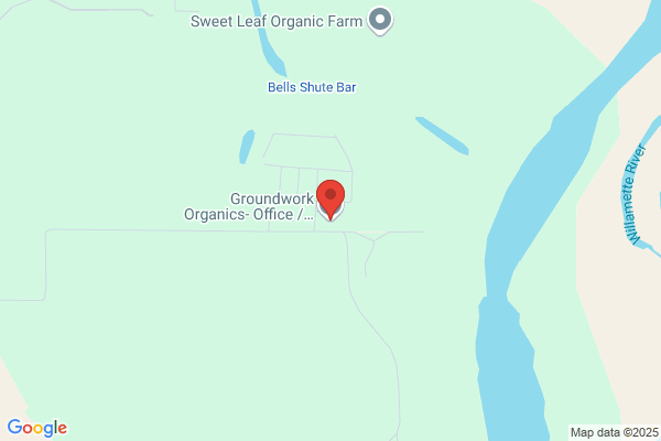 Sure Crop Farm Service