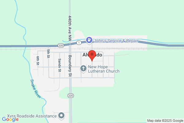Lightning Bar Inc