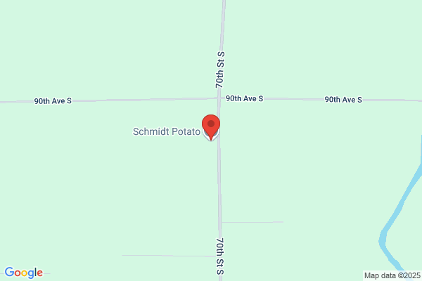Sands Potato Co