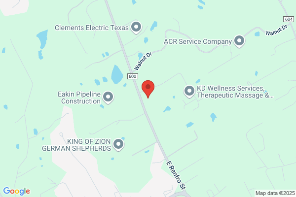 Dent Dynamics DFW