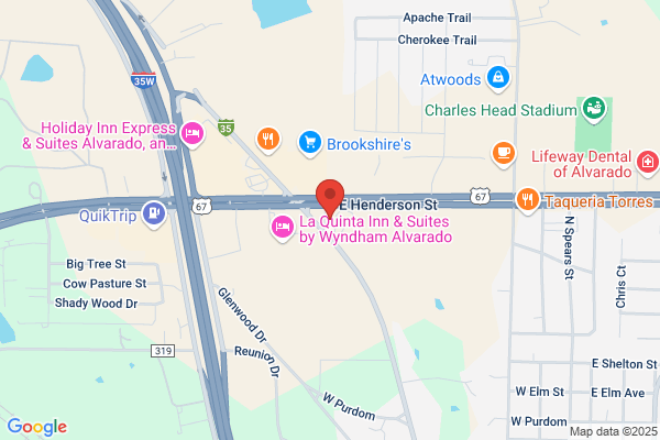 AutoZone Auto Parts
