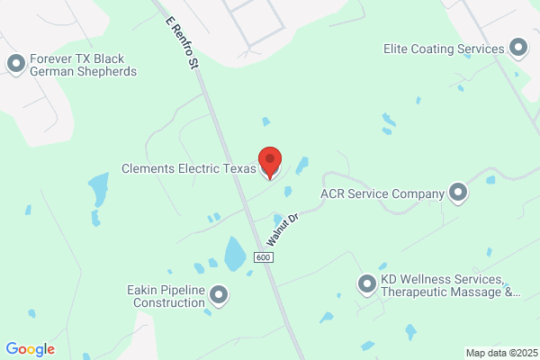 Clements Electric Texas, LLC