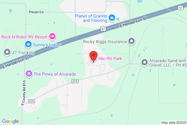 ABC Rv Park