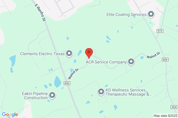 Deaton Brothers Lawncare