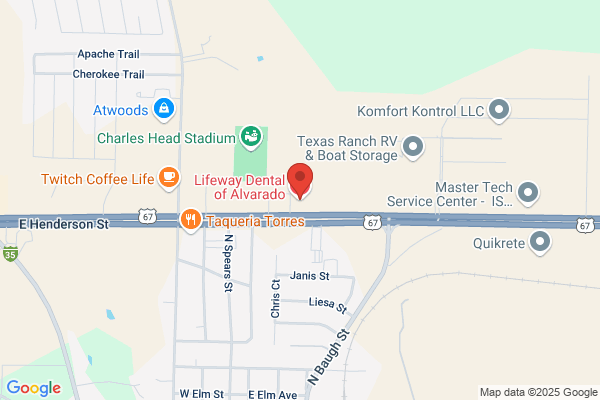 Lifeway Dental