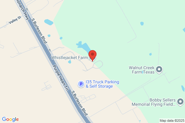 The Venue at Whistlejacket Farm