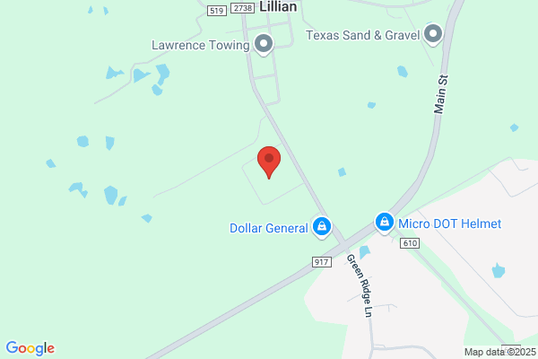 Alvarado Independent School District, Lillian Elementary