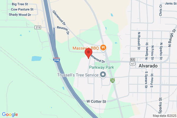 Alvarado Independent School District, Special Programs