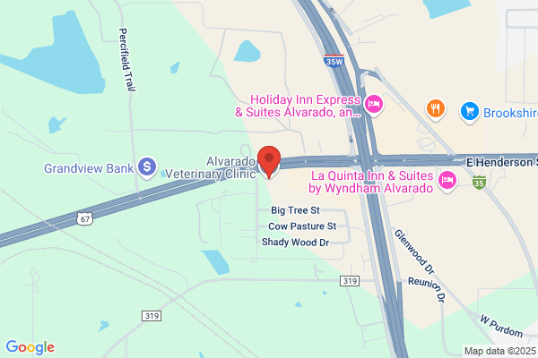 Alvarado Veterinary Clinic