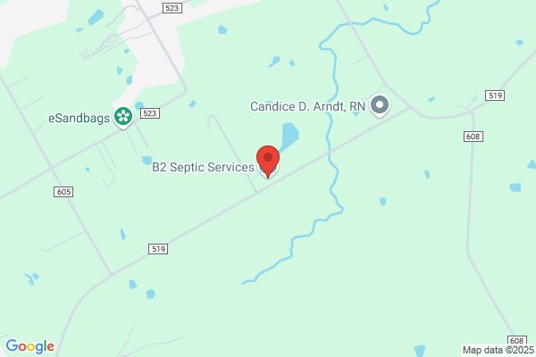B2 Septic Services
