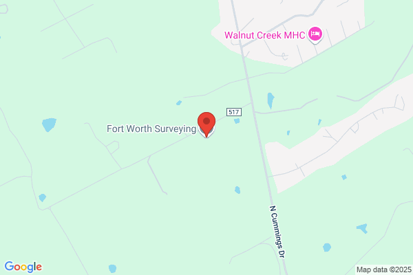 Fort Worth Surveying Llc