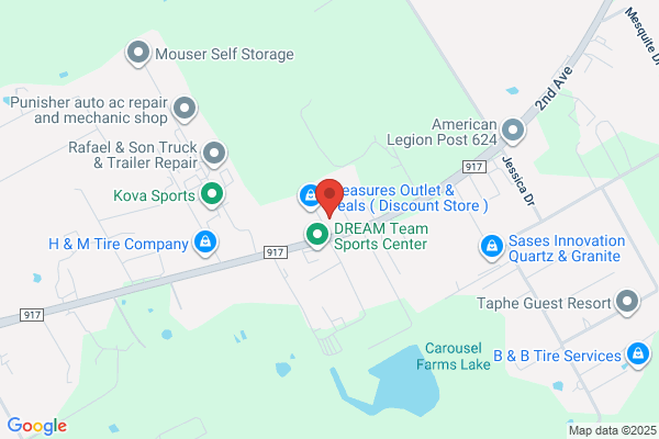KC Appliance Outlet