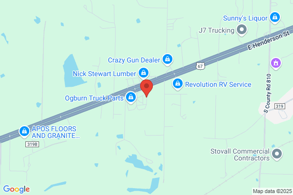 Stewart's Rv Park