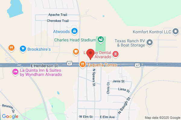 Ole's Cafe & Taqueria