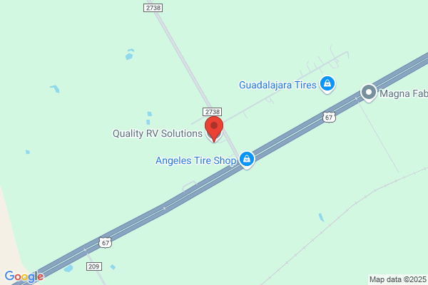Quality RV Solutions