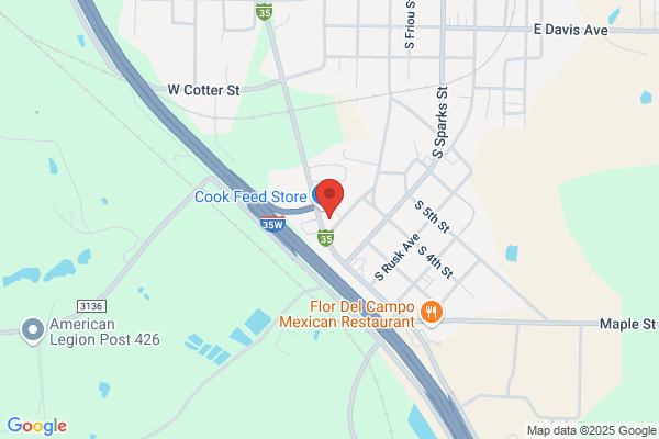 Vaughan Specialty Automobiles