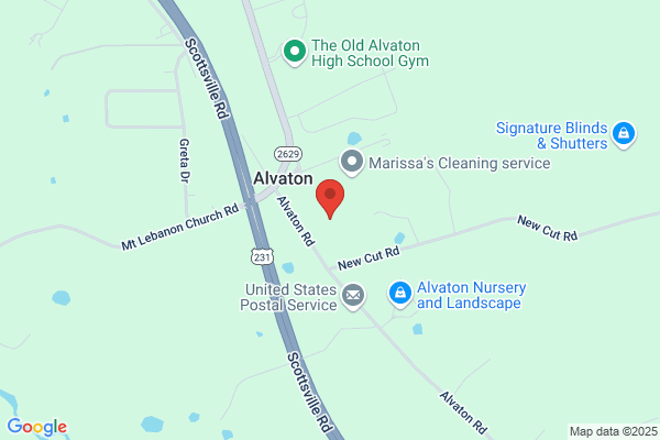 Alvaton Church of Christ