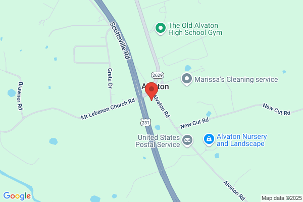 Alvaton Garage & Wrecker Service