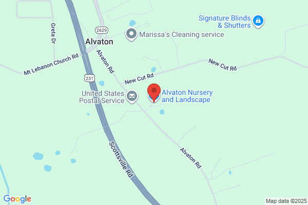Alvaton Nursery