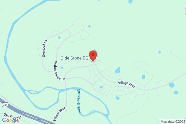 Club At Olde Stone the