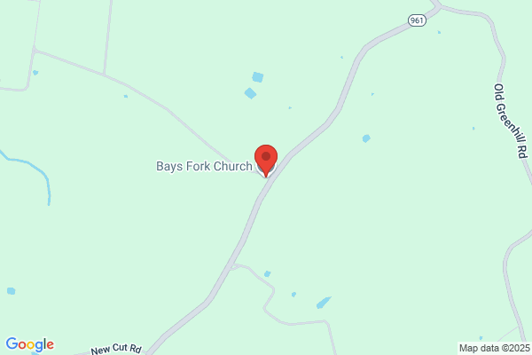 The Trace At Bays Fork Golf Club