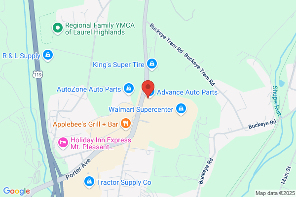 Advance Auto Parts