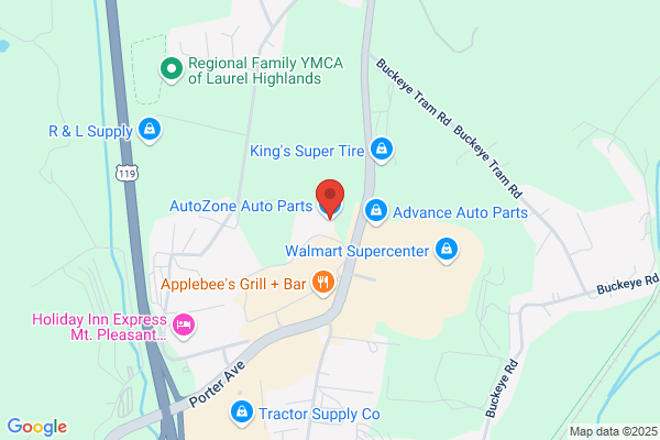 AutoZone Auto Parts