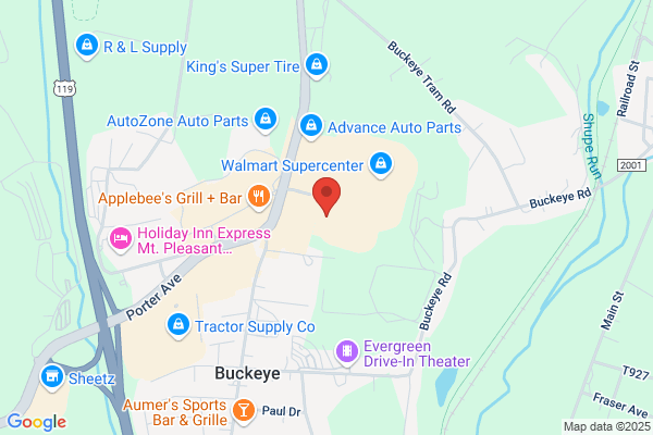 Fresenius Kidney Care Mt. Pleasant