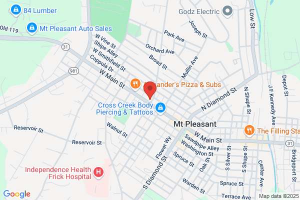 PNC ATM - CLOSED