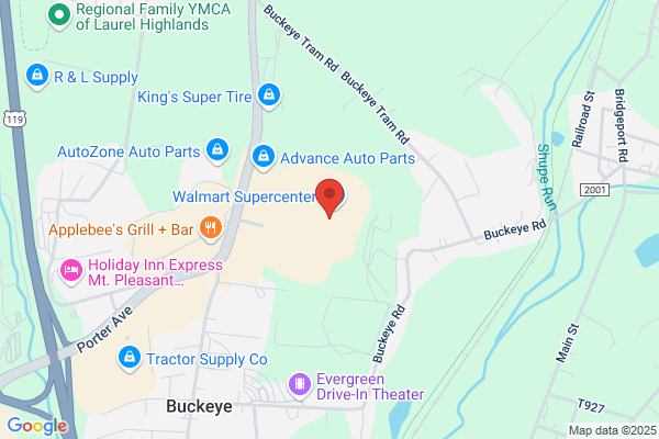 Auntie Anne's