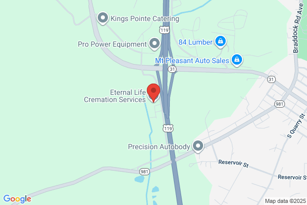 Eternal Life Cremation Services