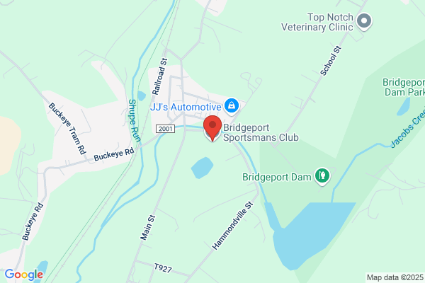 Bridgeport Sportsmans Club