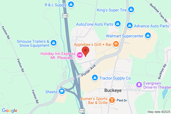 Chestnut Ridge Podiatry