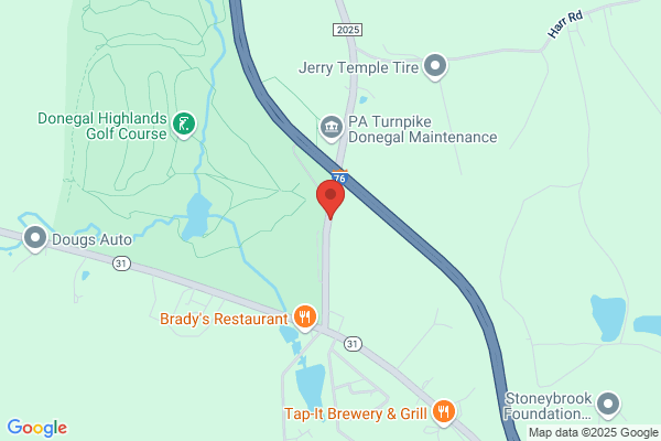 Cook's Rental