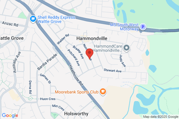Hammondville Builders