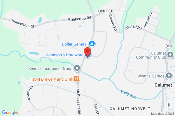 Johnson's Heating & Supplies Inc